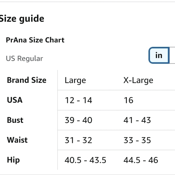 Prana NWTs Ayla Dress - Picture 3 of 4